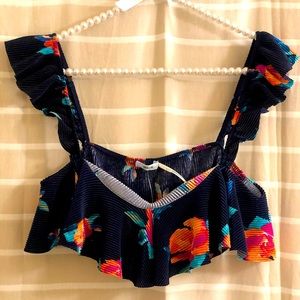 BNWT Urban Outfitters Crop Top!